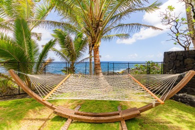 Lake House Hale Mar - Gorgeous Oceanfront Home with Private Pool & Hot Tub, , on Big Island - Keaau in Hawaii - Lakehouse Vacation Rental - Lake Home for rent on LakeHouseVacations.com