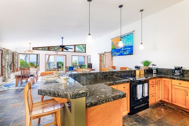 Lake House Hale Mar - Gorgeous Oceanfront Home with Private Pool & Hot Tub, , on Big Island - Keaau in Hawaii - Lakehouse Vacation Rental - Lake Home for rent on LakeHouseVacations.com