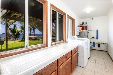 Lake House Hale Mar - Gorgeous Oceanfront Home with Private Pool & Hot Tub, , on Big Island - Keaau in Hawaii - Lakehouse Vacation Rental - Lake Home for rent on LakeHouseVacations.com