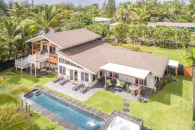 Lake House Hale Mar - Gorgeous Oceanfront Home with Private Pool & Hot Tub, , on Big Island - Keaau in Hawaii - Lakehouse Vacation Rental - Lake Home for rent on LakeHouseVacations.com
