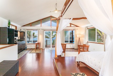 Lake House Hale Mar - Gorgeous Oceanfront Home with Private Pool & Hot Tub, , on Big Island - Keaau in Hawaii - Lakehouse Vacation Rental - Lake Home for rent on LakeHouseVacations.com