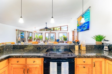 Lake House Hale Mar - Gorgeous Oceanfront Home with Private Pool & Hot Tub, , on Big Island - Keaau in Hawaii - Lakehouse Vacation Rental - Lake Home for rent on LakeHouseVacations.com