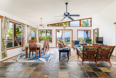 Lake House Hale Mar - Gorgeous Oceanfront Home with Private Pool & Hot Tub, , on Big Island - Keaau in Hawaii - Lakehouse Vacation Rental - Lake Home for rent on LakeHouseVacations.com