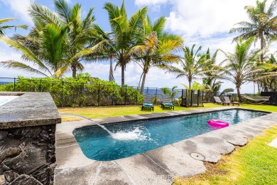 Lake House Hale Mar - Gorgeous Oceanfront Home with Private Pool & Hot Tub, , on Big Island - Keaau in Hawaii - Lakehouse Vacation Rental - Lake Home for rent on LakeHouseVacations.com