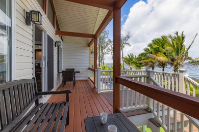 Lake House Hale Mar - Gorgeous Oceanfront Home with Private Pool & Hot Tub, , on Big Island - Keaau in Hawaii - Lakehouse Vacation Rental - Lake Home for rent on LakeHouseVacations.com