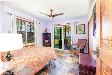 Lake House Hale Mar - Gorgeous Oceanfront Home with Private Pool & Hot Tub, , on Big Island - Keaau in Hawaii - Lakehouse Vacation Rental - Lake Home for rent on LakeHouseVacations.com