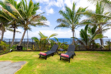Lake House Hale Mar - Gorgeous Oceanfront Home with Private Pool & Hot Tub, , on Big Island - Keaau in Hawaii - Lakehouse Vacation Rental - Lake Home for rent on LakeHouseVacations.com