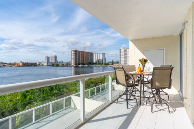Lake House Renovated condo w amazing bay views walk to the beach, , on Atlantic Ocean - Sunny Isles Beach in Florida - Lakehouse Vacation Rental - Lake Home for rent on LakeHouseVacations.com
