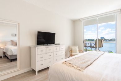 Lake House Renovated condo w amazing bay views walk to the beach, , on Atlantic Ocean - Sunny Isles Beach in Florida - Lakehouse Vacation Rental - Lake Home for rent on LakeHouseVacations.com
