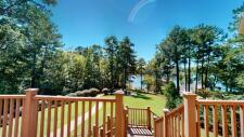 Lake House Beautiful 4 Bedroom Home On Lake Tuscaloosa, , on Lake Tuscaloosa in Alabama - Lakehouse Vacation Rental - Lake Home for rent on LakeHouseVacations.com