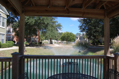Lake House 1503v Tiki Retreat Just a short walk to the Beach, , on Gulf of Mexico - Gulfport  in Mississippi - Lakehouse Vacation Rental - Lake Home for rent on LakeHouseVacations.com