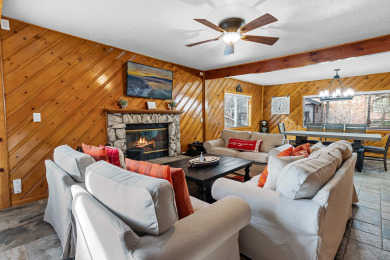 Lake House Adorable! Game Room, Close to Slopes, Village & LAKE! , , on Big Bear Lake in California - Lakehouse Vacation Rental - Lake Home for rent on LakeHouseVacations.com
