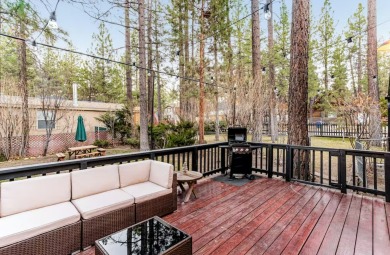 Lake House Adorable! Game Room, Close to Slopes, Village & LAKE! , , on Big Bear Lake in California - Lakehouse Vacation Rental - Lake Home for rent on LakeHouseVacations.com
