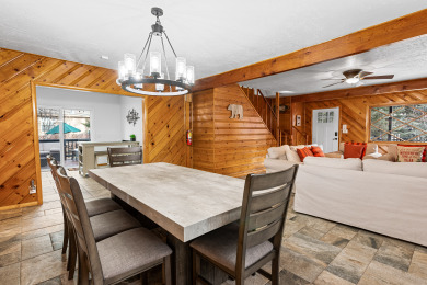 Lake House Adorable! Game Room, Close to Slopes, Village & LAKE! , , on Big Bear Lake in California - Lakehouse Vacation Rental - Lake Home for rent on LakeHouseVacations.com