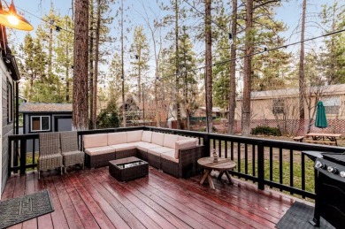 Lake House Adorable! Game Room, Close to Slopes, Village & LAKE! , , on Big Bear Lake in California - Lakehouse Vacation Rental - Lake Home for rent on LakeHouseVacations.com