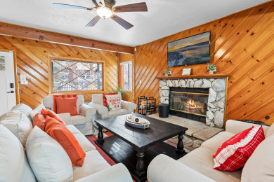 Lake House Adorable! Game Room, Close to Slopes, Village & LAKE! , , on Big Bear Lake in California - Lakehouse Vacation Rental - Lake Home for rent on LakeHouseVacations.com