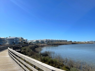 Lake House Fall Getaway awaits at Compass Point-walking trail-lagoon view, , on Gulf of Mexico - Gulf Shores in Alabama - Lakehouse Vacation Rental - Lake Home for rent on LakeHouseVacations.com