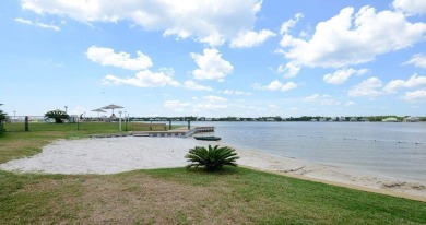 Lake House Fall Getaway awaits at Compass Point-walking trail-lagoon view, , on Gulf of Mexico - Gulf Shores in Alabama - Lakehouse Vacation Rental - Lake Home for rent on LakeHouseVacations.com