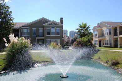 Lake House 1901v Palm Tree Breeze Just a short walk to the Beach, , on Gulf of Mexico - Gulfport  in Mississippi - Lakehouse Vacation Rental - Lake Home for rent on LakeHouseVacations.com