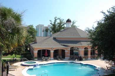 Lake House 1901v Palm Tree Breeze Just a short walk to the Beach, , on Gulf of Mexico - Gulfport  in Mississippi - Lakehouse Vacation Rental - Lake Home for rent on LakeHouseVacations.com
