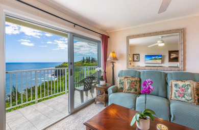 Lake House Cheerful, Classic Hawaiian Retreat w Incredible Views & Updated KitchenBath, , on Kauai - Princeville in Hawaii - Lakehouse Vacation Rental - Lake Home for rent on LakeHouseVacations.com