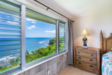 Lake House Cheerful, Classic Hawaiian Retreat w Incredible Views & Updated KitchenBath, , on Kauai - Princeville in Hawaii - Lakehouse Vacation Rental - Lake Home for rent on LakeHouseVacations.com