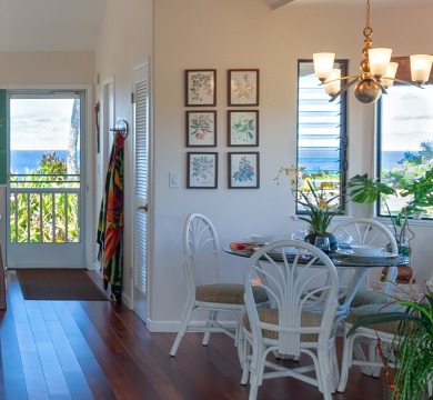 Lake House Elegant Tropical Villa w Ocean & Mountain Views - Walk to Beaches & Dining! , , on Kauai - Princeville in Hawaii - Lakehouse Vacation Rental - Lake Home for rent on LakeHouseVacations.com
