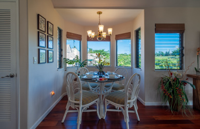 Lake House Elegant Tropical Villa w Ocean & Mountain Views - Walk to Beaches & Dining! , , on Kauai - Princeville in Hawaii - Lakehouse Vacation Rental - Lake Home for rent on LakeHouseVacations.com