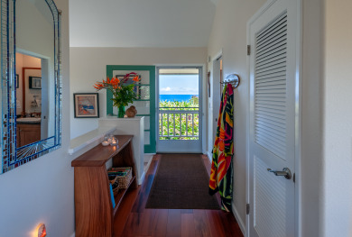 Lake House Elegant Tropical Villa w Ocean & Mountain Views - Walk to Beaches & Dining! , , on Kauai - Princeville in Hawaii - Lakehouse Vacation Rental - Lake Home for rent on LakeHouseVacations.com