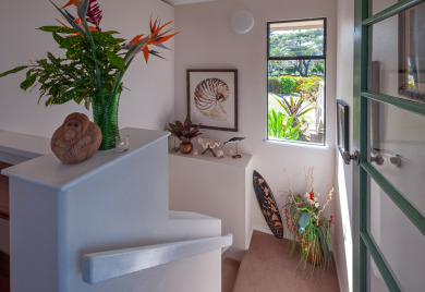 Lake House Elegant Tropical Villa w Ocean & Mountain Views - Walk to Beaches & Dining! , , on Kauai - Princeville in Hawaii - Lakehouse Vacation Rental - Lake Home for rent on LakeHouseVacations.com