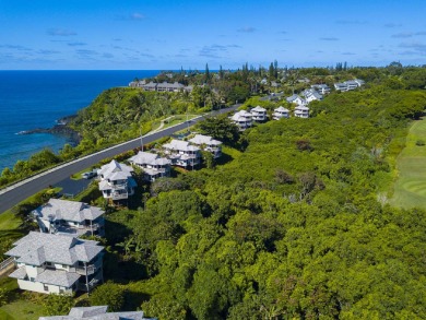 Lake House Elegant Tropical Villa w Ocean & Mountain Views - Walk to Beaches & Dining! , , on Kauai - Princeville in Hawaii - Lakehouse Vacation Rental - Lake Home for rent on LakeHouseVacations.com