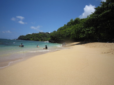 Lake House Elegant Tropical Villa w Ocean & Mountain Views - Walk to Beaches & Dining! , , on Kauai - Princeville in Hawaii - Lakehouse Vacation Rental - Lake Home for rent on LakeHouseVacations.com