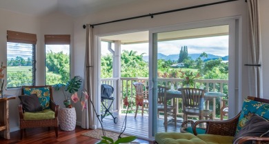 Lake House Elegant Tropical Villa w Ocean & Mountain Views - Walk to Beaches & Dining! , , on Kauai - Princeville in Hawaii - Lakehouse Vacation Rental - Lake Home for rent on LakeHouseVacations.com