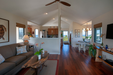 Lake House Elegant Tropical Villa w Ocean & Mountain Views - Walk to Beaches & Dining! , , on Kauai - Princeville in Hawaii - Lakehouse Vacation Rental - Lake Home for rent on LakeHouseVacations.com