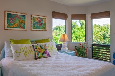 Lake House Elegant Tropical Villa w Ocean & Mountain Views - Walk to Beaches & Dining! , , on Kauai - Princeville in Hawaii - Lakehouse Vacation Rental - Lake Home for rent on LakeHouseVacations.com