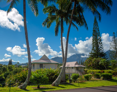 Lake House Elegant Tropical Villa w Ocean & Mountain Views - Walk to Beaches & Dining! , , on Kauai - Princeville in Hawaii - Lakehouse Vacation Rental - Lake Home for rent on LakeHouseVacations.com