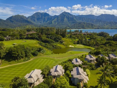Lake House Elegant Tropical Villa w Ocean & Mountain Views - Walk to Beaches & Dining! , , on Kauai - Princeville in Hawaii - Lakehouse Vacation Rental - Lake Home for rent on LakeHouseVacations.com