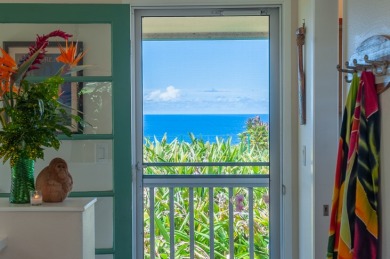Lake House Elegant Tropical Villa w Ocean & Mountain Views - Walk to Beaches & Dining! , , on Kauai - Princeville in Hawaii - Lakehouse Vacation Rental - Lake Home for rent on LakeHouseVacations.com