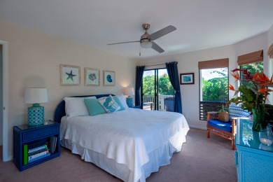 Lake House Elegant Tropical Villa w Ocean & Mountain Views - Walk to Beaches & Dining! , , on Kauai - Princeville in Hawaii - Lakehouse Vacation Rental - Lake Home for rent on LakeHouseVacations.com