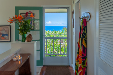 Lake House Elegant Tropical Villa w Ocean & Mountain Views - Walk to Beaches & Dining! , , on Kauai - Princeville in Hawaii - Lakehouse Vacation Rental - Lake Home for rent on LakeHouseVacations.com