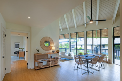 Lake House Stylish and Spacious Condo - AC in 2 Bedrooms, Huge Lanai, Great Location, , on Kauai - Princeville in Hawaii - Lakehouse Vacation Rental - Lake Home for rent on LakeHouseVacations.com