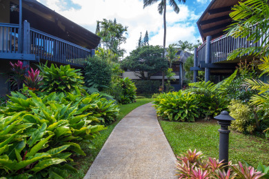 Lake House Stylish and Spacious Condo - AC in 2 Bedrooms, Huge Lanai, Great Location, , on Kauai - Princeville in Hawaii - Lakehouse Vacation Rental - Lake Home for rent on LakeHouseVacations.com