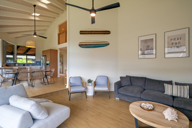 Lake House Stylish and Spacious Condo - AC in 2 Bedrooms, Huge Lanai, Great Location, , on Kauai - Princeville in Hawaii - Lakehouse Vacation Rental - Lake Home for rent on LakeHouseVacations.com