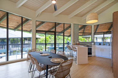 Lake House Stylish and Spacious Condo - AC in 2 Bedrooms, Huge Lanai, Great Location, , on Kauai - Princeville in Hawaii - Lakehouse Vacation Rental - Lake Home for rent on LakeHouseVacations.com