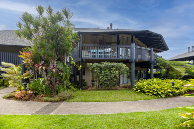 Lake House Stylish and Spacious Condo - AC in 2 Bedrooms, Huge Lanai, Great Location, , on Kauai - Princeville in Hawaii - Lakehouse Vacation Rental - Lake Home for rent on LakeHouseVacations.com