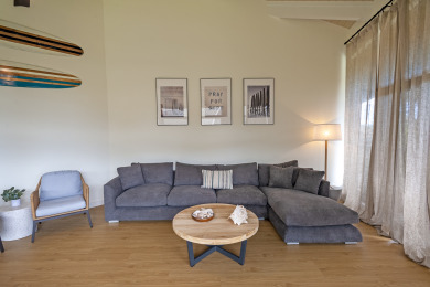 Lake House Stylish and Spacious Condo - AC in 2 Bedrooms, Huge Lanai, Great Location, , on Kauai - Princeville in Hawaii - Lakehouse Vacation Rental - Lake Home for rent on LakeHouseVacations.com