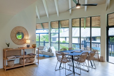 Lake House Stylish and Spacious Condo - AC in 2 Bedrooms, Huge Lanai, Great Location, , on Kauai - Princeville in Hawaii - Lakehouse Vacation Rental - Lake Home for rent on LakeHouseVacations.com