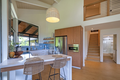 Lake House Stylish and Spacious Condo - AC in 2 Bedrooms, Huge Lanai, Great Location, , on Kauai - Princeville in Hawaii - Lakehouse Vacation Rental - Lake Home for rent on LakeHouseVacations.com