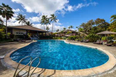 Lake House Stylish and Spacious Condo - AC in 2 Bedrooms, Huge Lanai, Great Location, , on Kauai - Princeville in Hawaii - Lakehouse Vacation Rental - Lake Home for rent on LakeHouseVacations.com
