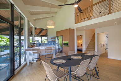 Lake House Stylish and Spacious Condo - AC in 2 Bedrooms, Huge Lanai, Great Location, , on Kauai - Princeville in Hawaii - Lakehouse Vacation Rental - Lake Home for rent on LakeHouseVacations.com